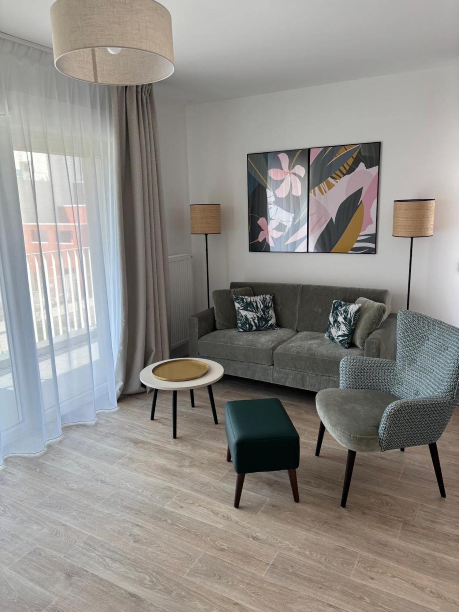 Residence Services Seniors Domitys - Villa Ulma ลีลล์ ภายนอก รูปภาพ