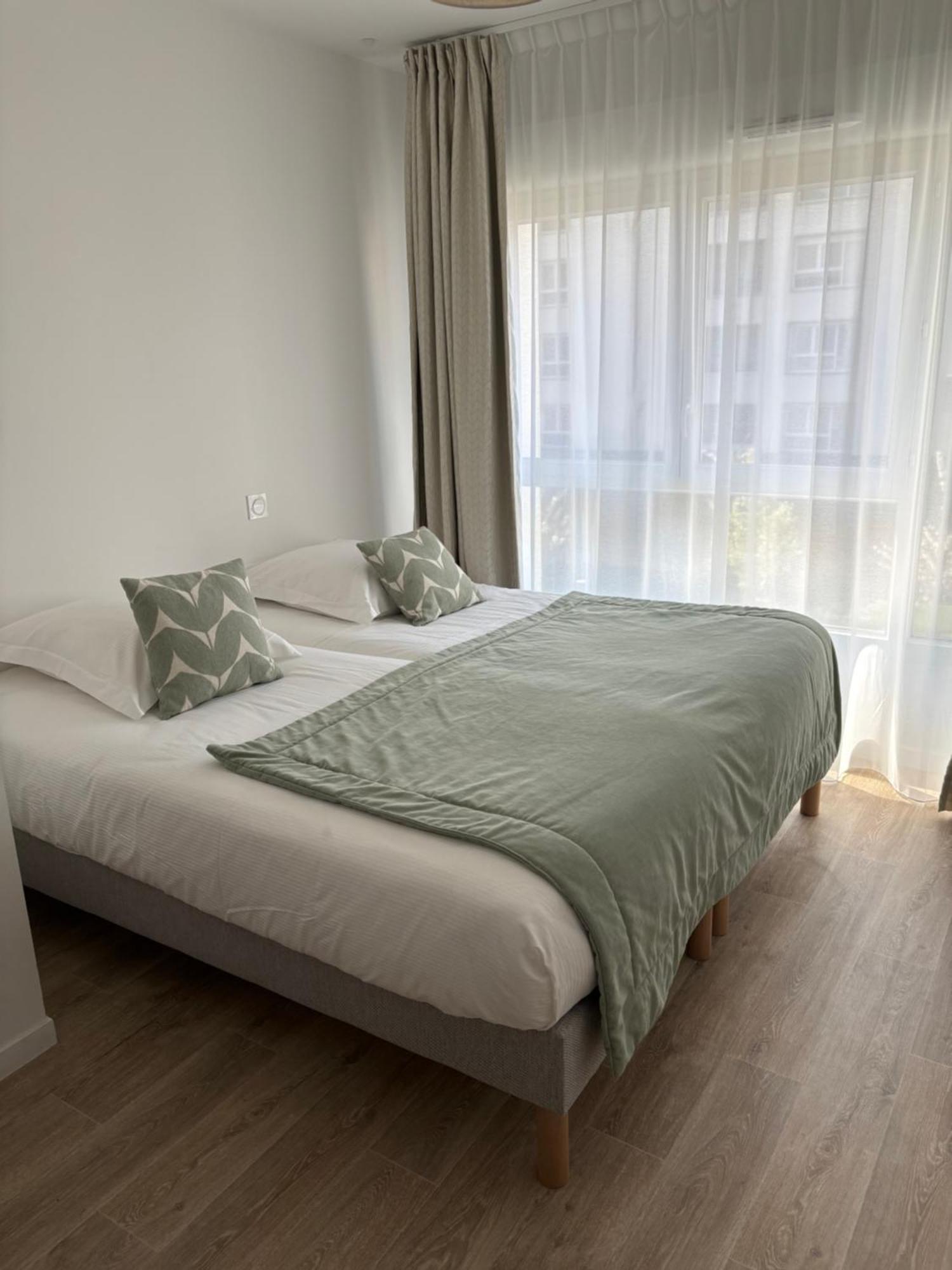 Residence Services Seniors Domitys - Villa Ulma ลีลล์ ภายนอก รูปภาพ