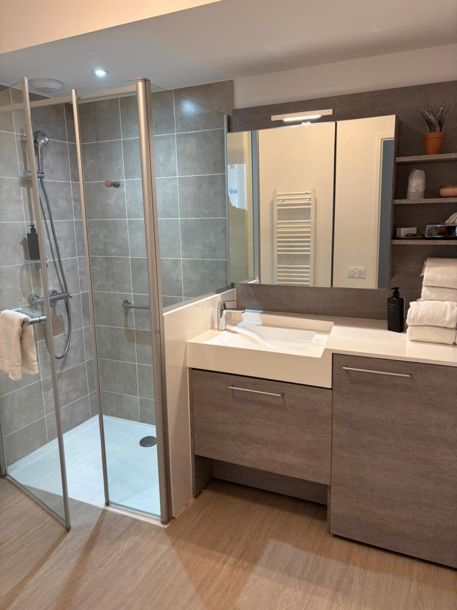 Residence Services Seniors Domitys - Villa Ulma ลีลล์ ภายนอก รูปภาพ