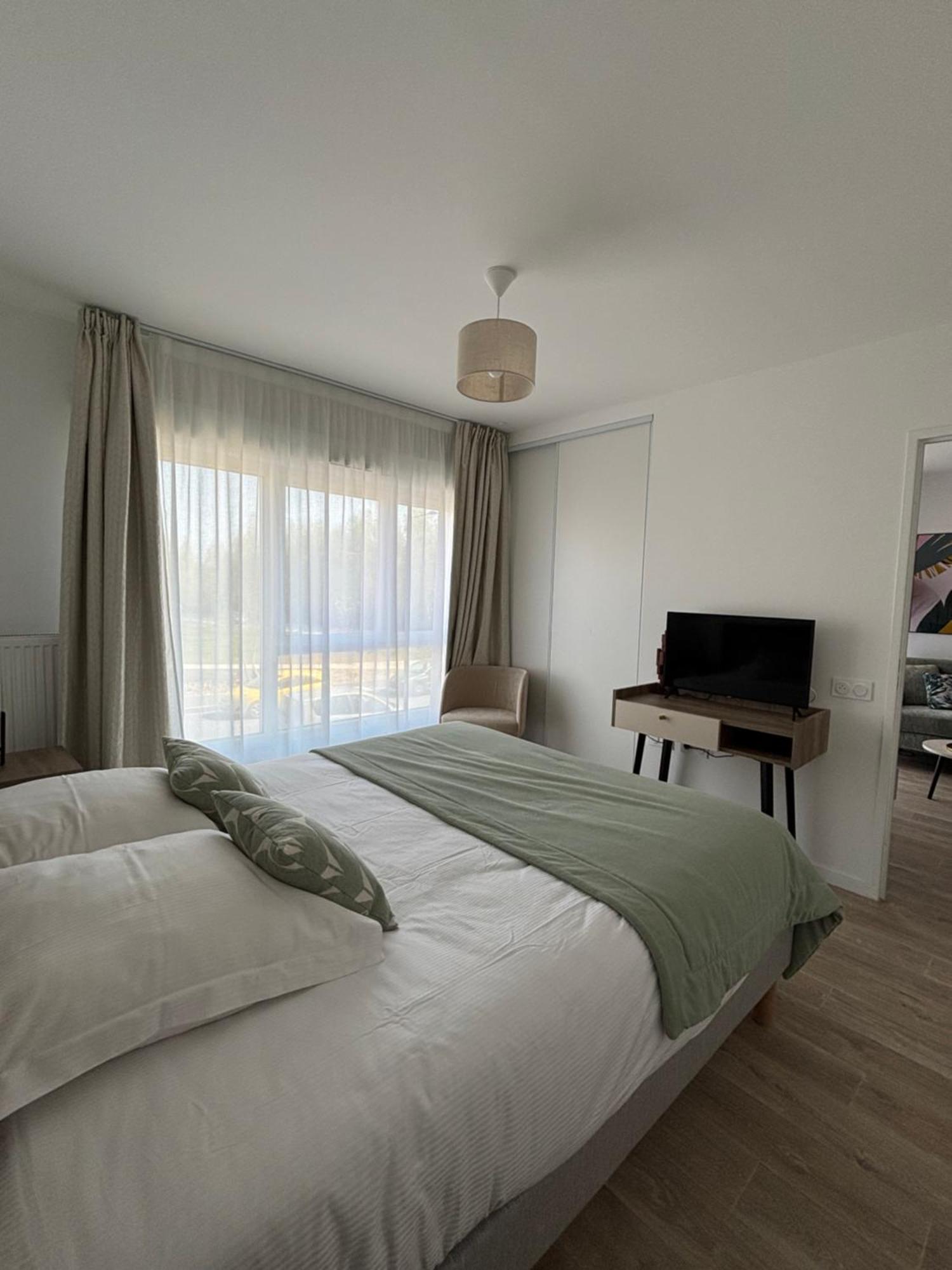 Residence Services Seniors Domitys - Villa Ulma ลีลล์ ภายนอก รูปภาพ