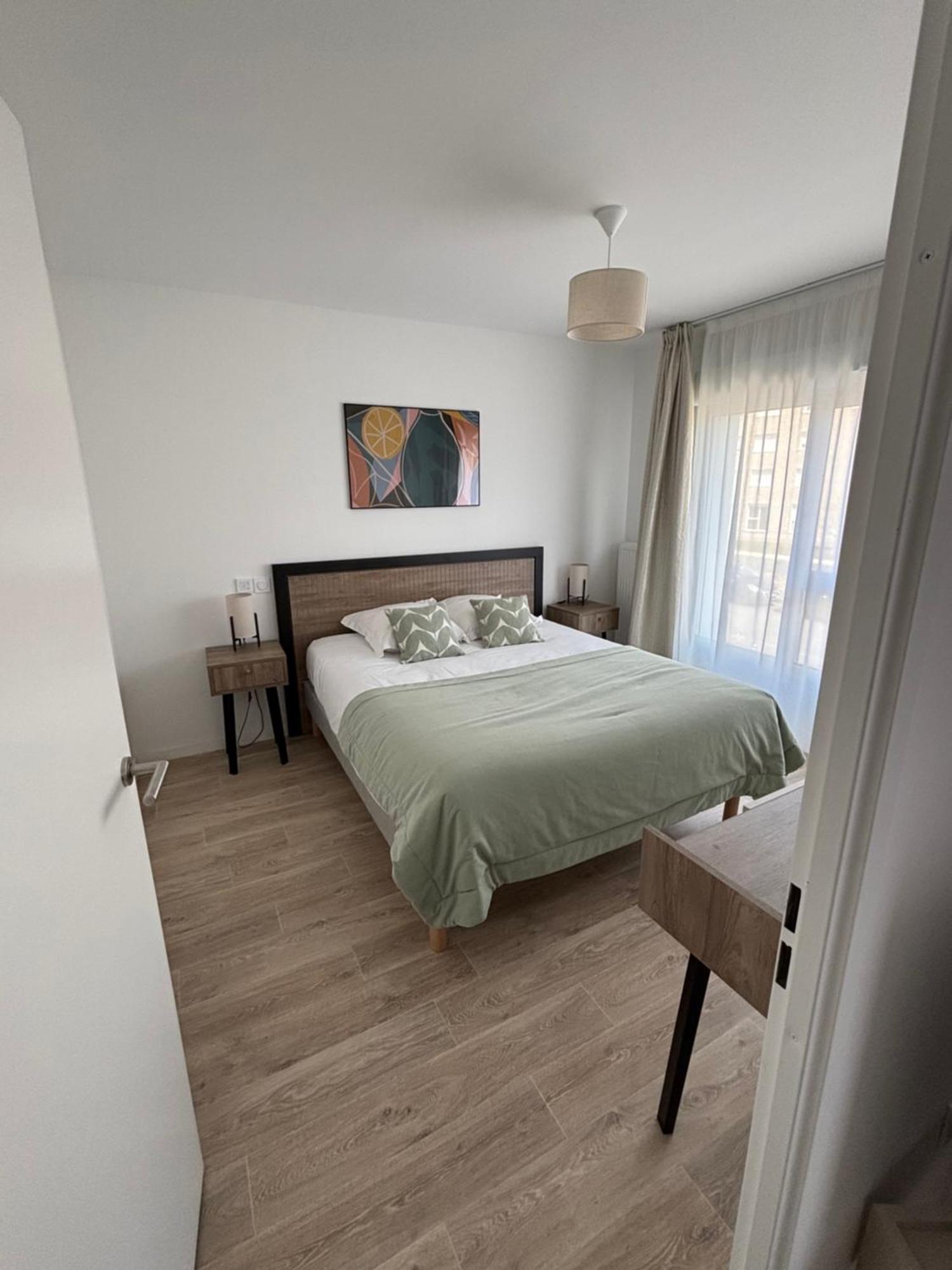 Residence Services Seniors Domitys - Villa Ulma ลีลล์ ภายนอก รูปภาพ