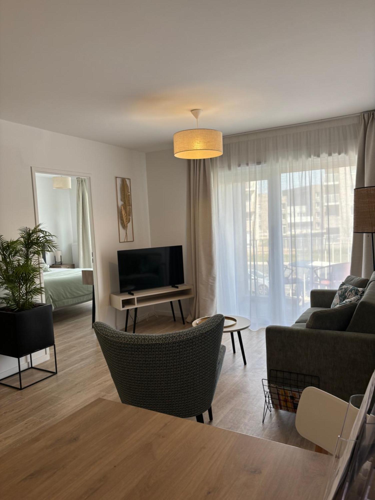 Residence Services Seniors Domitys - Villa Ulma ลีลล์ ภายนอก รูปภาพ