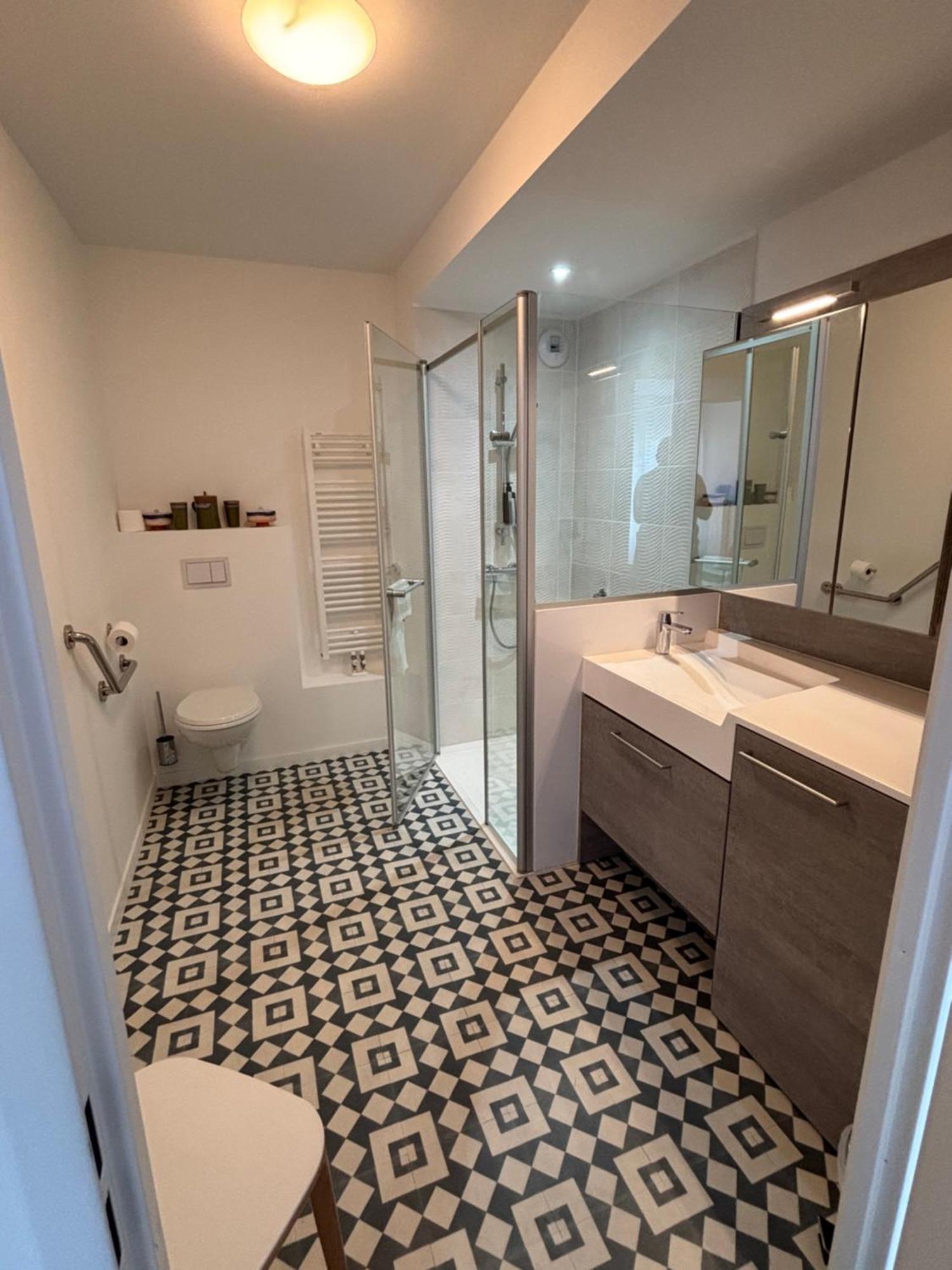 Residence Services Seniors Domitys - Villa Ulma ลีลล์ ภายนอก รูปภาพ